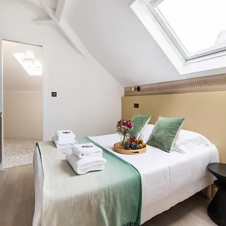 Apartment Cosy - Parc Des Expositions Tour Eiffel 16 Paris
