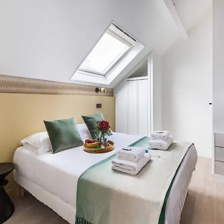 Cosy - Parc Des Expositions Tour Eiffel 16 Apartment Paris