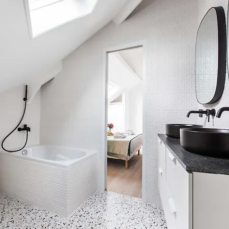 Apartment Cosy - Parc Des Expositions Tour Eiffel 16 Paris